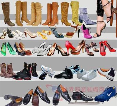 傳統(tǒng)產(chǎn)業(yè)轉(zhuǎn)型陣痛 南海區(qū)皮鞋等行業(yè)前五個(gè)月增長(zhǎng)承壓